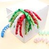 Korker Gift Decoration Curly Ribbon Bows for Gift Present Cute Korker Bows Decoration