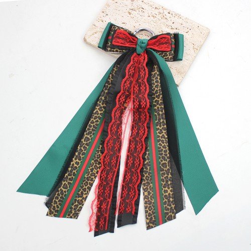 Cowgirl Boot Bow Western Cowgirl Boot Bow Ribbon Charm Paisley Leopard Boot Bow Strawberry Western Boot Charm