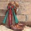 Cowgirl Boot Bow Western Cowgirl Boot Bow Ribbon Charm Paisley Leopard Boot Bow Strawberry Western Boot Charm Cowgirl Boot Bow Western Cowgirl Boot Bow Ribbon Charm Paisley Leopard Boot Bow Strawberry Western Boot Charm