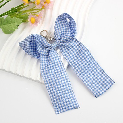 Gingham Bow Lip Balm Holder Keychain Chapstick Holder Keychain Charm for Bag Bow Lip Balm Sleeve Pouch Gingham Bow Lip Balm Holder Keychain Chapstick Holder Keychain Charm for Bag Bow Lip Balm Sleeve Pouch