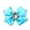 Spring Summer Colorful Glitter Hair Bows with Rhinestone for Girls Princess Hair Clip Kids Boutique Hair Accessories Spring Summer Colorful Glitter Hair Bows with Rhinestone for Girls Princess Hair Clip Kids Boutique Hair Accessories