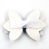 4''Stanley Straw Bow Topper Tumbler Glitter Bow for Stanley Cup Decor Decoration Accessories Glitter Bows for Girls