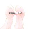 Mesh hair bows