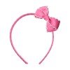 Girls Moonstitch Monogrammed Hair Bows Set