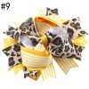 Children’s hair accessories,three-layered leopard-print flower bow hair clips, girls’ head ornaments. Children’s hair accessories,three-layered leopard-print flower bow hair clips, girls’ head ornaments.