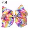8inch summer lemon big hair bows 8inch summer lemon big hair bows