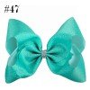 8inch summer lemon big hair bows 8inch summer lemon big hair bows