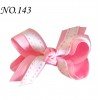 2.75'' boutique double abc girl hair Bows 101-150 2.75'' boutique double abc girl hair Bows 101-150