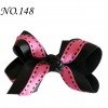 2.75'' boutique double abc girl hair Bows 101-150 2.75'' boutique double abc girl hair Bows 101-150