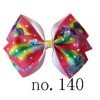 Girl 4.5" New Angel Hair Bow Clip inspired boutique girl hair Bows Accessories With Clip hair Bow Hairpins Hair Ornaments 101-150 Girl 4.5" New Angel Hair Bow Clip inspired boutique girl hair Bows Accessories With Clip hair Bow Hairpins Hair Ornaments 101-150