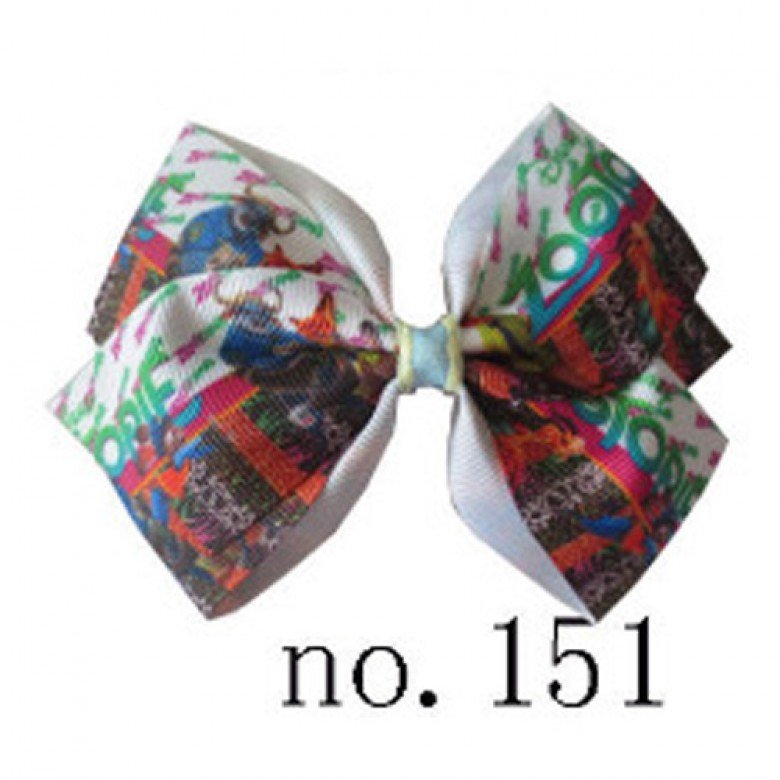 Girl 4.5" New Angel Hair Bow Clip inspired boutique girl hair Bows Accessories With Clip hair Bow Hairpins Hair Ornaments 151-200 Girl 4.5" New Angel Hair Bow Clip inspired boutique girl hair Bows Accessories With Clip hair Bow Hairpins Hair Ornaments 151-200