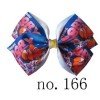 Girl 4.5" New Angel Hair Bow Clip inspired boutique girl hair Bows Accessories With Clip hair Bow Hairpins Hair Ornaments 151-200 Girl 4.5" New Angel Hair Bow Clip inspired boutique girl hair Bows Accessories With Clip hair Bow Hairpins Hair Ornaments 151-200