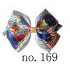 Girl 4.5" New Angel Hair Bow Clip inspired boutique girl hair Bows Accessories With Clip hair Bow Hairpins Hair Ornaments 151-200 Girl 4.5" New Angel Hair Bow Clip inspired boutique girl hair Bows Accessories With Clip hair Bow Hairpins Hair Ornaments 151-200
