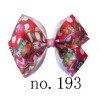 Girl 4.5" New Angel Hair Bow Clip inspired boutique girl hair Bows Accessories With Clip hair Bow Hairpins Hair Ornaments 151-200 Girl 4.5" New Angel Hair Bow Clip inspired boutique girl hair Bows Accessories With Clip hair Bow Hairpins Hair Ornaments 151-200