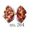 Girl 4.5" New Angel Hair Bow Clip inspired boutique girl hair Bows Accessories 251-300 Girl 4.5" New Angel Hair Bow Clip inspired boutique girl hair Bows Accessories 251-300