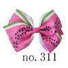 Girl 4.5" New Angel Hair Bow Clip inspired boutique girl hair Bows Accessories With Clip hair Bow Hairpins Hair Ornaments 301-350 Girl 4.5" New Angel Hair Bow Clip inspired boutique girl hair Bows Accessories With Clip hair Bow Hairpins Hair Ornaments 301-350