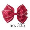Girl 4.5" New Angel Hair Bow Clip inspired boutique girl hair Bows Accessories With Clip hair Bow Hairpins Hair Ornaments 301-350 Girl 4.5" New Angel Hair Bow Clip inspired boutique girl hair Bows Accessories With Clip hair Bow Hairpins Hair Ornaments 301-350