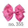 Girl 4.5" New Angel Hair Bow Clip inspired boutique girl hair Bows Accessories With Clip hair Bow Hairpins Hair Ornaments 351-416 Girl 4.5" New Angel Hair Bow Clip inspired boutique girl hair Bows Accessories With Clip hair Bow Hairpins Hair Ornaments 351-416