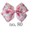 Girl 4.5" New Angel Hair Bow Clip inspired boutique girl hair Bows Accessories With Clip hair Bow Hairpins Hair Ornaments 51-100 Girl 4.5" New Angel Hair Bow Clip inspired boutique girl hair Bows Accessories With Clip hair Bow Hairpins Hair Ornaments 51-100