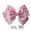 Girl 4.5" New Angel Hair Bow Clip inspired boutique girl hair Bows Accessories With Clip hair Bow Hairpins Hair Ornaments 51-100 Girl 4.5" New Angel Hair Bow Clip inspired boutique girl hair Bows Accessories With Clip hair Bow Hairpins Hair Ornaments 51-100
