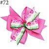 4inch Cute Fruit Hair Bows hair clips for girl accessories66-95 4inch Cute Fruit Hair Bows hair clips for girl accessories66-95