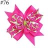 4inch Cute Fruit Hair Bows hair clips for girl accessories66-95 4inch Cute Fruit Hair Bows hair clips for girl accessories66-95