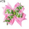 4inch Cute Fruit Hair Bows hair clips for girl accessories66-95 4inch Cute Fruit Hair Bows hair clips for girl accessories66-95