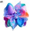 4'' double layered boutique hair bows multicolor bows Grosgrain Ribbon Hair Bow for girl baby Boutique Hair accessories 4'' double layered boutique hair bows multicolor bows Grosgrain Ribbon Hair Bow for girl baby Boutique Hair accessories