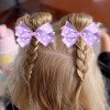 3inch pigtail polka dot hair clips for girl toddle hair clips 3inch pigtail polka dot hair clips for girl toddle hair clips
