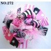 5-6''boutique funky fun hair bows popular hair bows clips character clips cartoon hair clips 251-300
