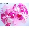 5-6''boutique funky fun hair bows popular hair bows clips character clips cartoon hair clips 251-300