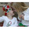 5-6''boutique funky fun hair bows popular hair bows clips character clips cartoon hair clips 251-300