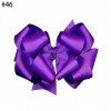 5 Inch Colorful Glitter Big Sequin Layered Ribbon Hair Bows Clip for Baby Girl Accessories1-50 5 Inch Colorful Glitter Big Sequin Layered Ribbon Hair Bows Clip for Baby Girl Accessories1-50