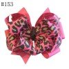 5 Inch Colorful Glitter Big Sequin Layered Ribbon Hair Bows Clip for Baby Girl Accessories 151-200 5 Inch Colorful Glitter Big Sequin Layered Ribbon Hair Bows Clip for Baby Girl Accessories 151-200