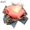 5 Inch Colorful Glitter Big Sequin Layered Ribbon Hair Bows Clip for Baby Girl Accessories 151-200 5 Inch Colorful Glitter Big Sequin Layered Ribbon Hair Bows Clip for Baby Girl Accessories 151-200