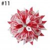 romantic hair bows layered kanzashi girl hair accessories petal flower hair clips Girl Boutique Vogue Colorful Bird's Nest Hair Bow Clip romantic hair bows layered kanzashi girl hair accessories petal flower hair clips Girl Boutique Vogue Colorful Bird's Nest Hair Bow Clip