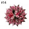 romantic hair bows layered kanzashi girl hair accessories petal flower hair clips Girl Boutique Vogue Colorful Bird's Nest Hair Bow Clip romantic hair bows layered kanzashi girl hair accessories petal flower hair clips Girl Boutique Vogue Colorful Bird's Nest Hair Bow Clip
