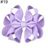 3-3.5'' Octopus Hair Bow 2021 new fashion solid color girl hair clips 3-3.5'' Octopus Hair Bow 2021 new fashion solid color girl hair clips