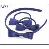 3-Piece   Bow Headband Collection