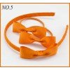 3-Piece   Bow Headband Collection