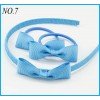 3-Piece   Bow Headband Collection