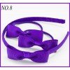 3-Piece   Bow Headband Collection