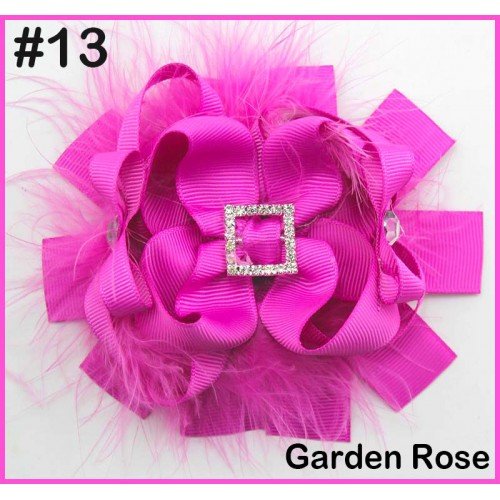 Hair clips Hair clips