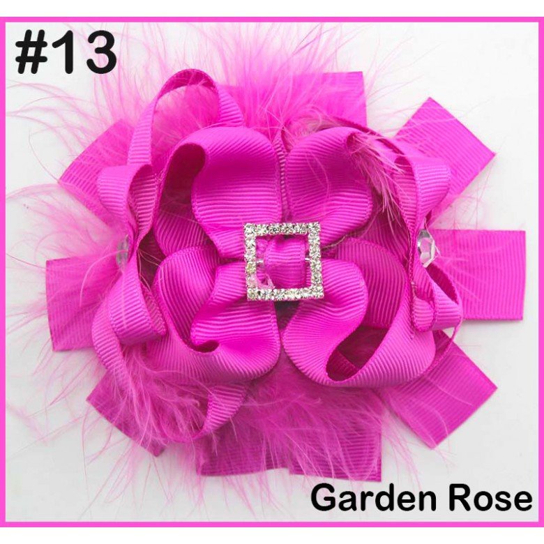 Hair clips Hair clips