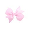 2.2'' Girls bow Toddler hairpin Girls' school bow  color boutique grosgrain bow Hair accessories