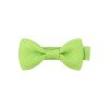 2 inch mini solid color bow hair clip girl and children  bow hair clip hair accessories