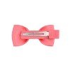 2 inch mini solid color bow hair clip girl and children  bow hair clip hair accessories