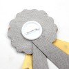 Girls Birthday Glitter Badge Birthday Party