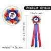 Equestrian Show Award Ribbon Bow Champion Award Rosette Ribbon Horse Show Ribbon Display Holder Horse Accessories