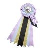 Equestrian Show Award Ribbon Bow Champion Award Rosette Ribbon Horse Show Ribbon Display Holder Horse Accessories
